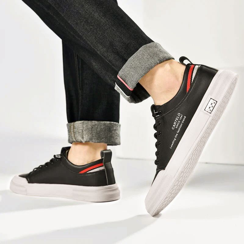 Nuevos Tenis Cartelo Caballero