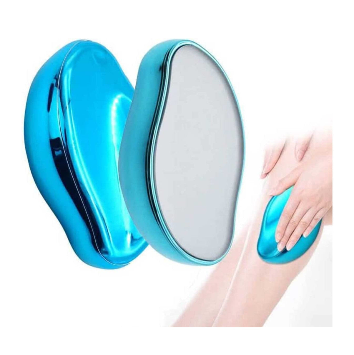 Piedra Depiladora Cristal Nueva Tecnolog