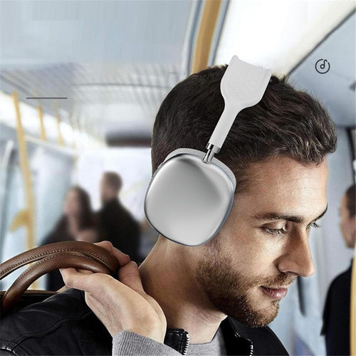 AURICULARES  DIADEMA P9 PRO MAX