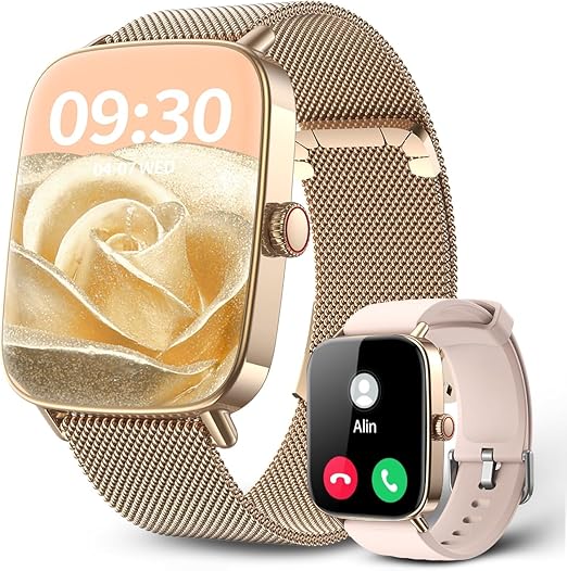 RELOJ SMART WATCH MUJER