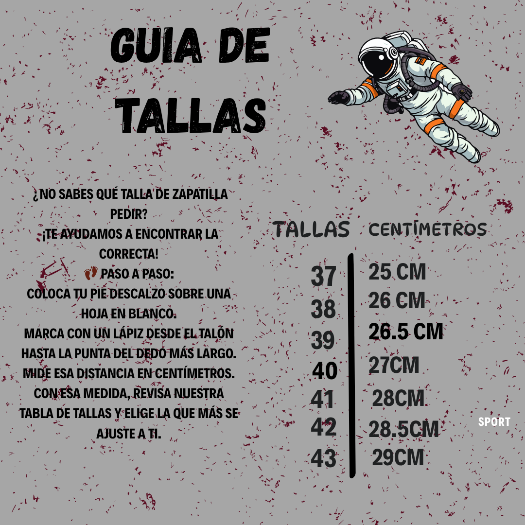 Tenis Fashion 3 Caballero Elegante